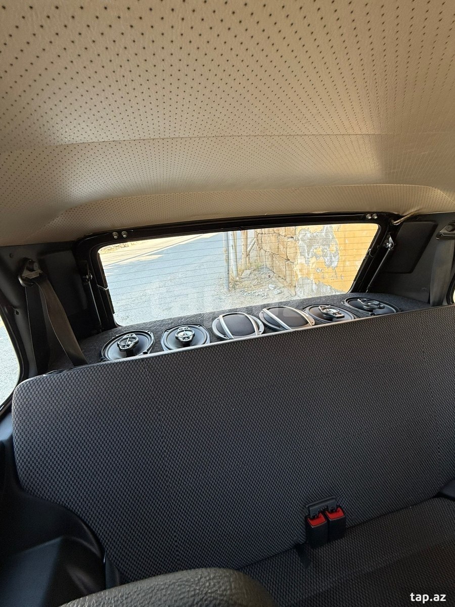 LADA (VAZ) Niva, 2018 il (16)