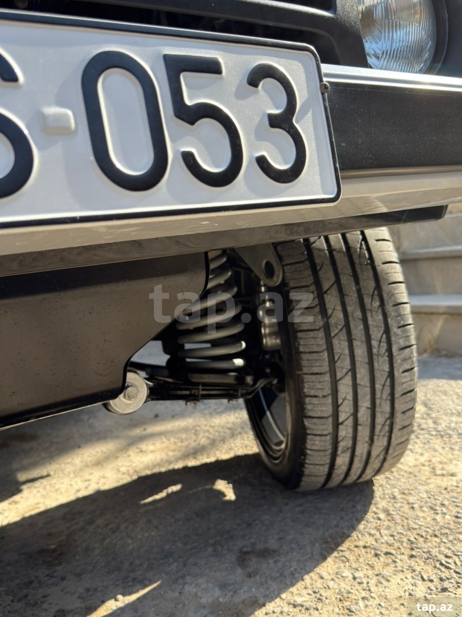 LADA (VAZ) Niva, 2018 il (10)