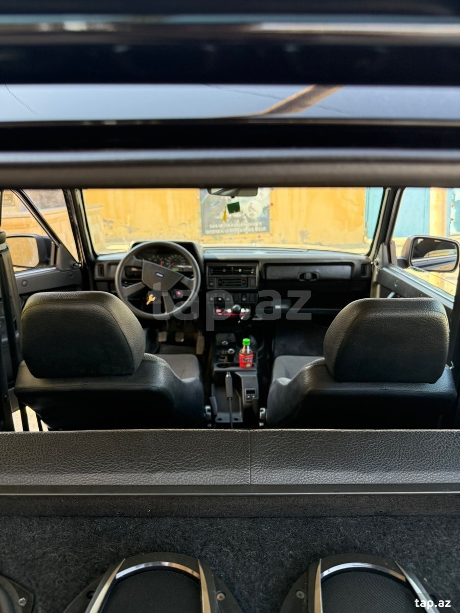 LADA (VAZ) Niva, 2018 il (17)