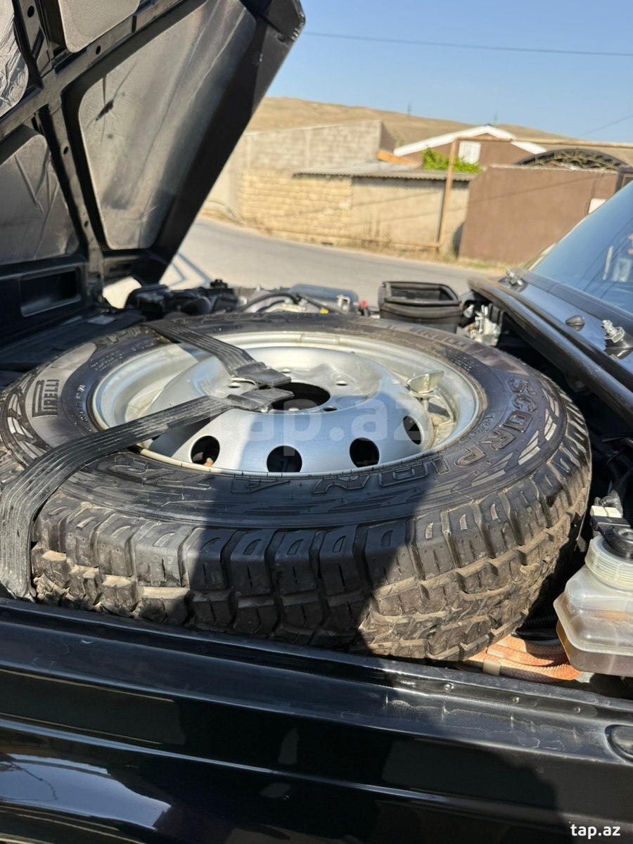 LADA (VAZ) Niva, 2018 il (12)