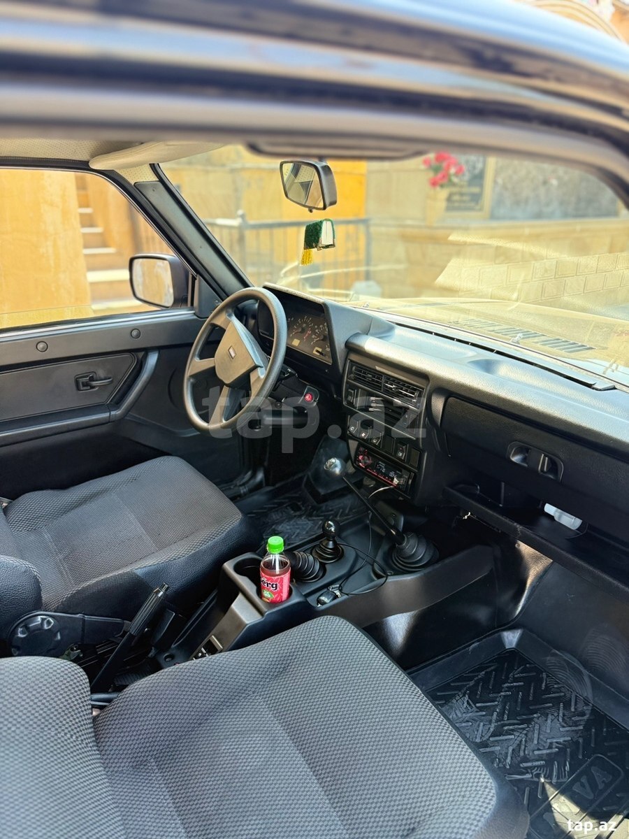 LADA (VAZ) Niva, 2018 il (14)