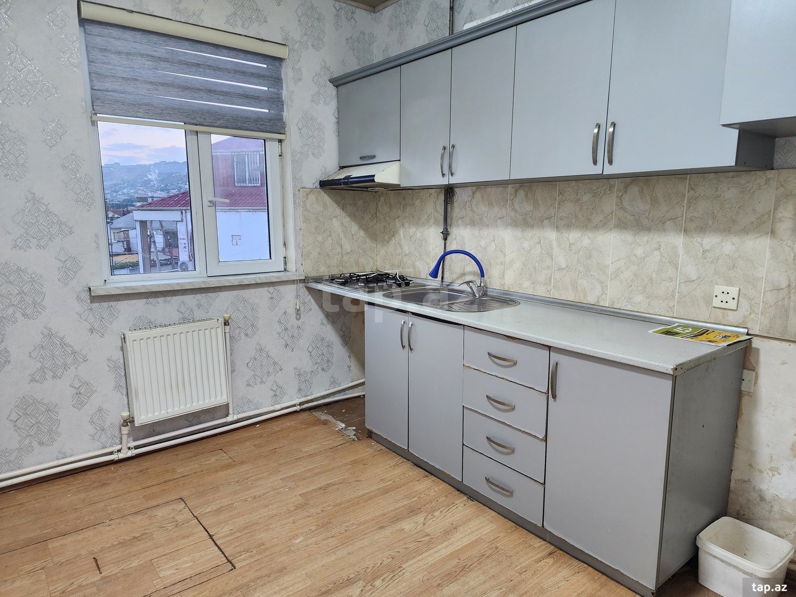 Həyət evi, Bayıl qəs. (3)