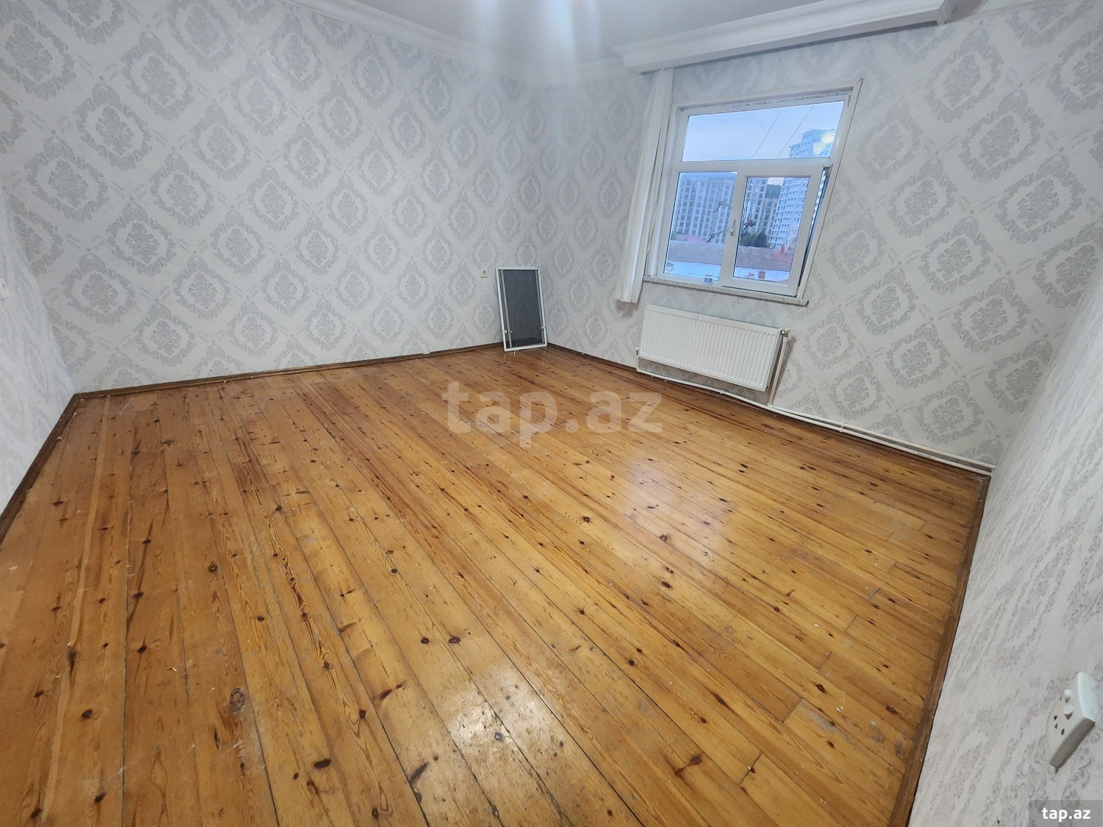 Həyət evi, Bayıl qəs. (2)