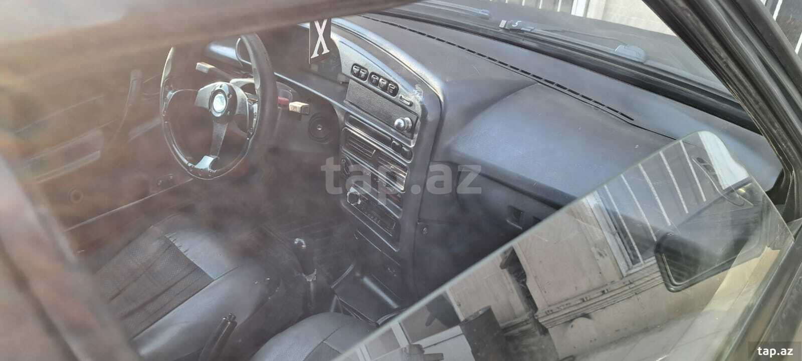 LADA (VAZ) 2115, 2007 il (12)