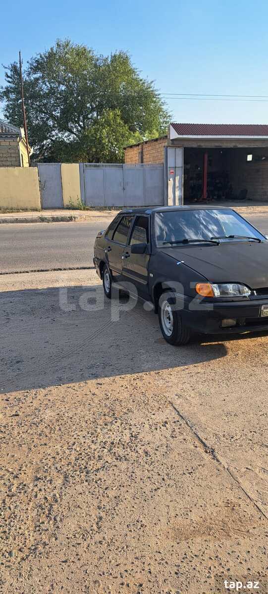 LADA (VAZ) 2115, 2007 il (7)