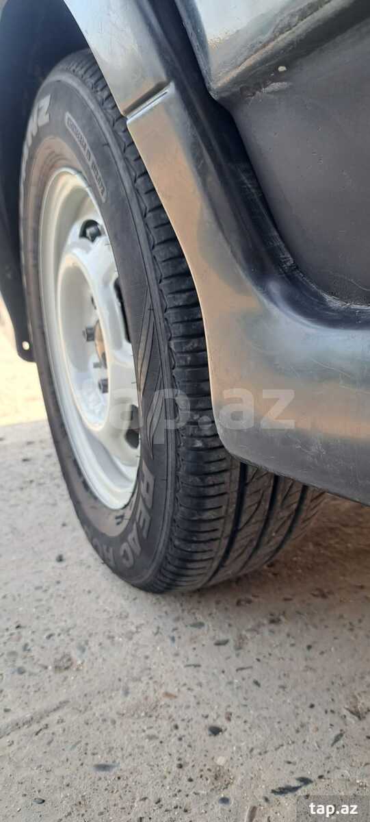 LADA (VAZ) 2115, 2007 il (10)