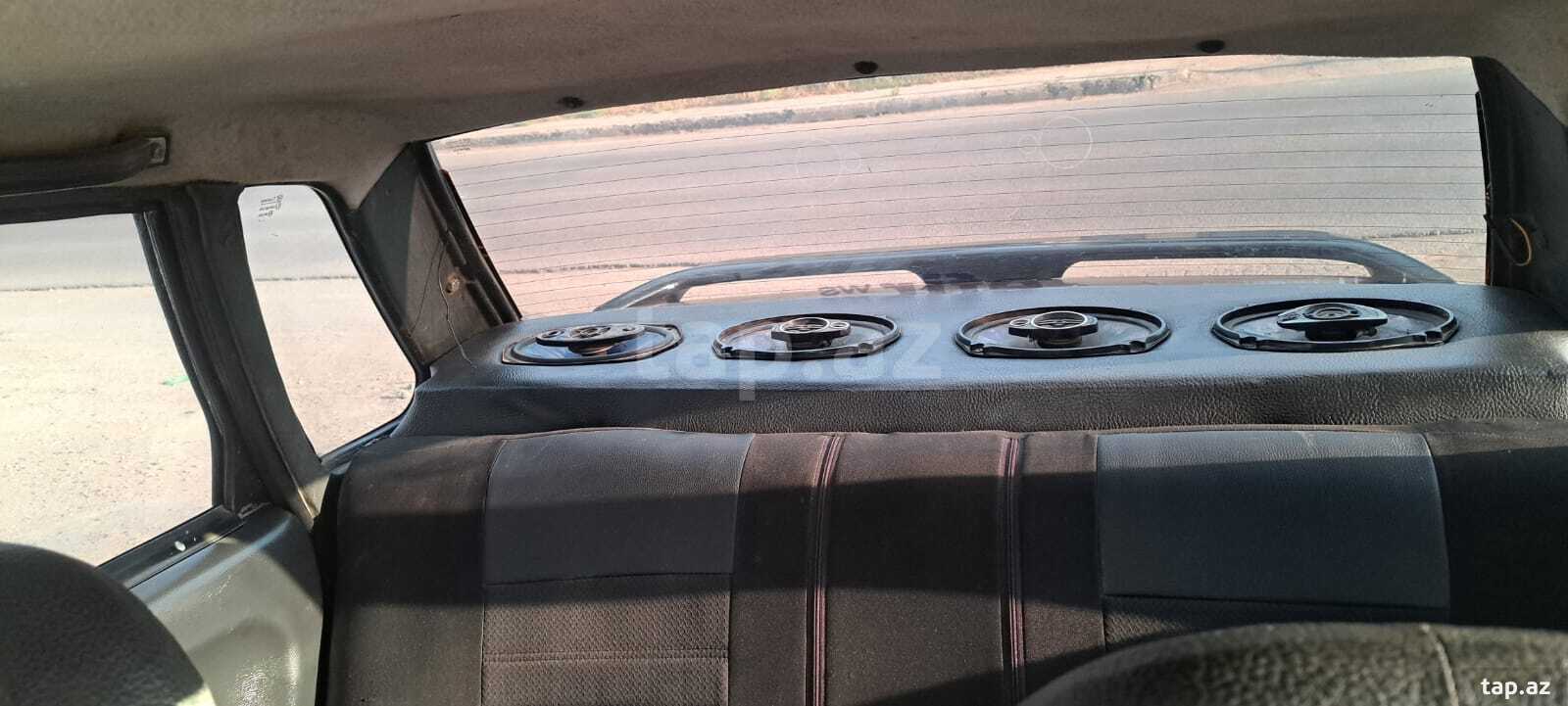 LADA (VAZ) 2115, 2007 il (16)