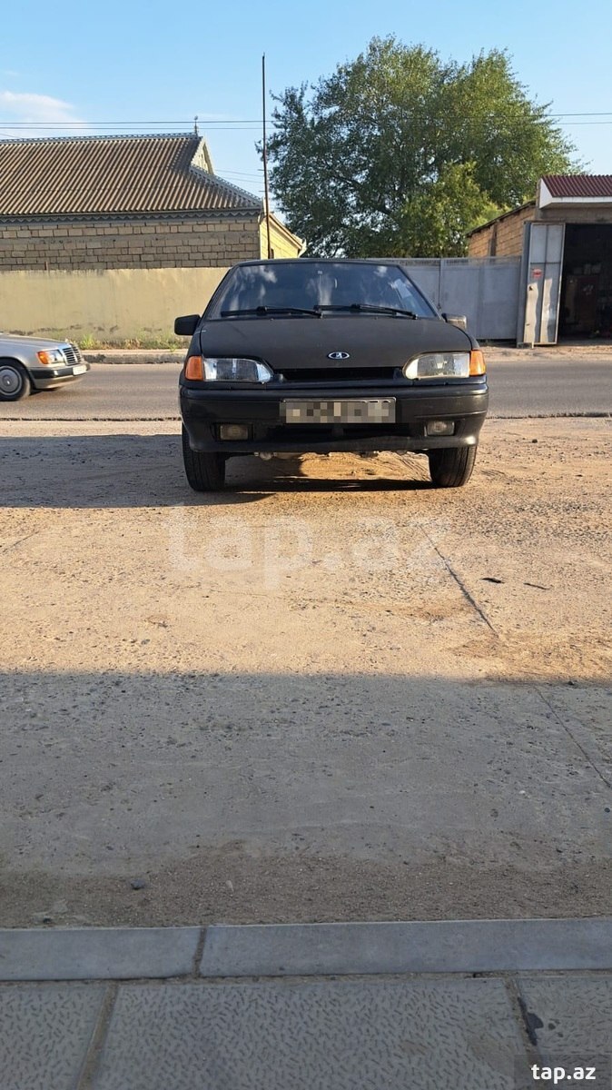 LADA (VAZ) 2115, 2007 il (2)