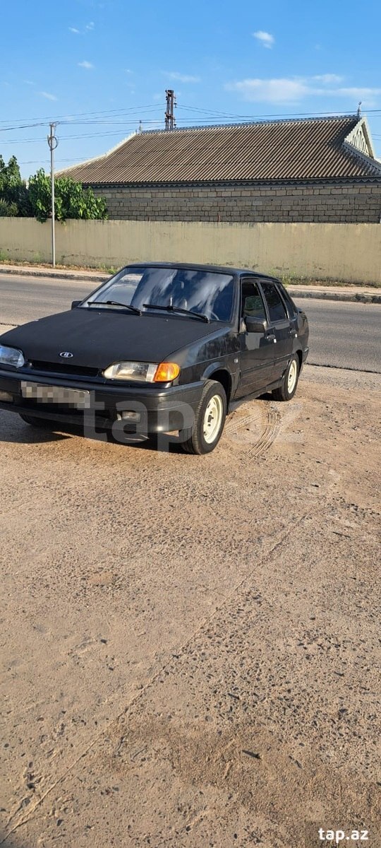 LADA (VAZ) 2115, 2007 il (5)