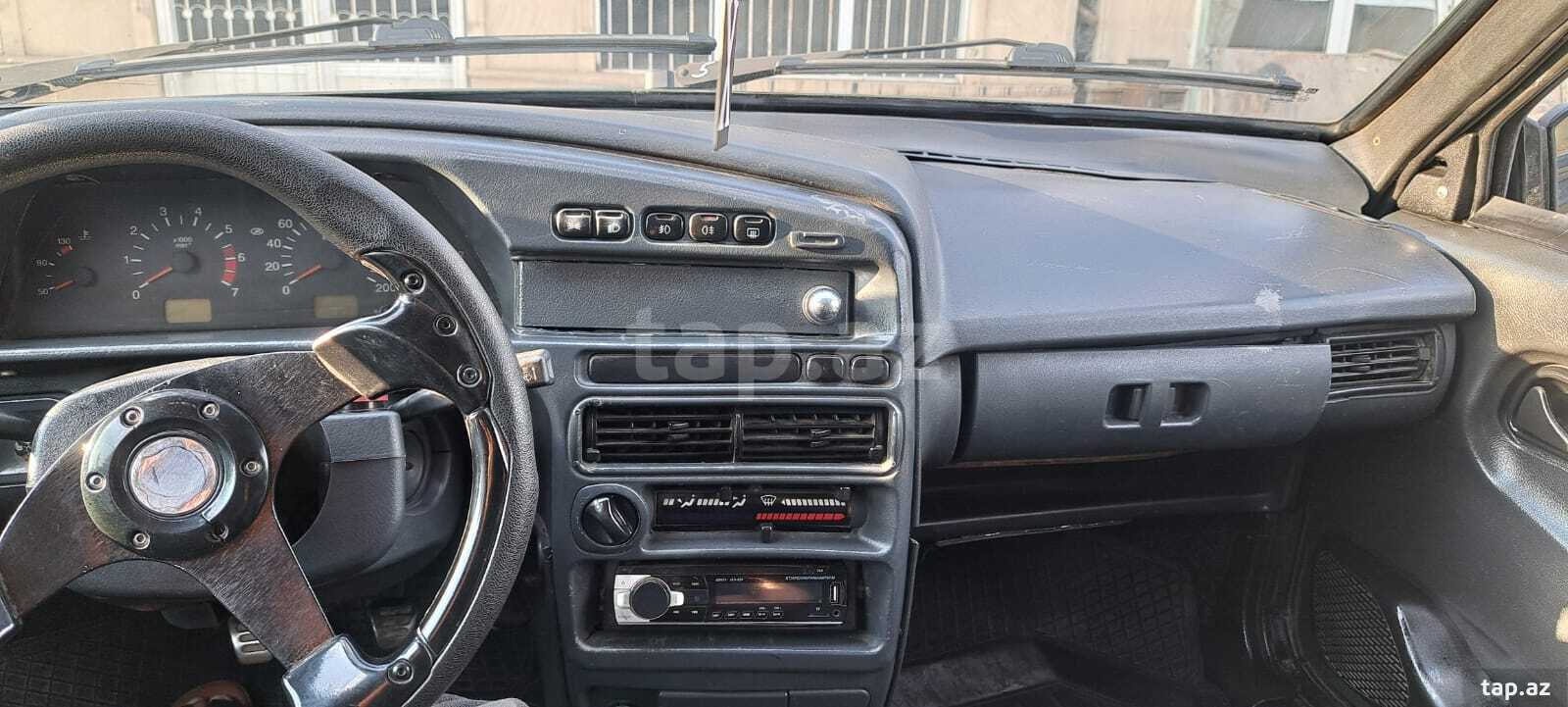 LADA (VAZ) 2115, 2007 il (8)