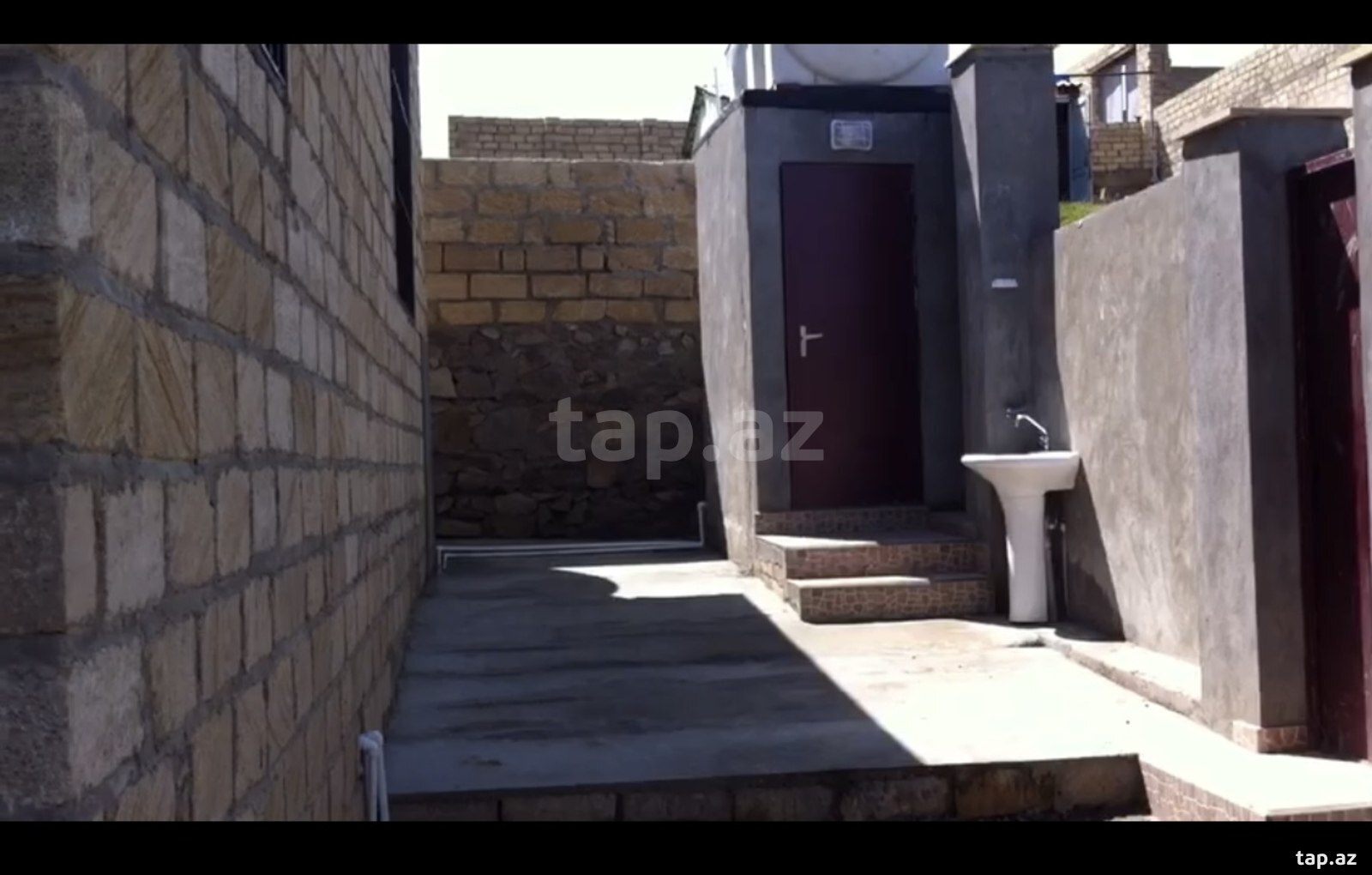 Həyət evi, Daşkəsən r. (3)