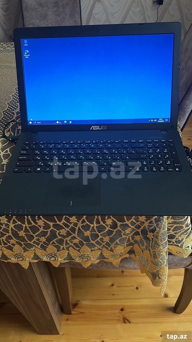 Noutbuk Asus  (5)