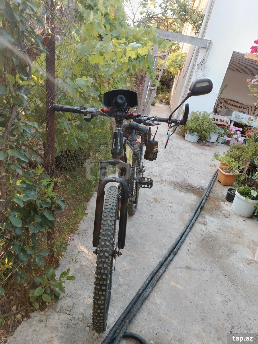 Velosiped
