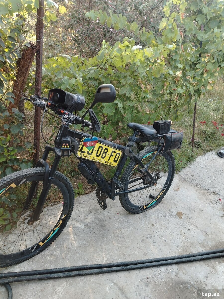 Velosiped (4)