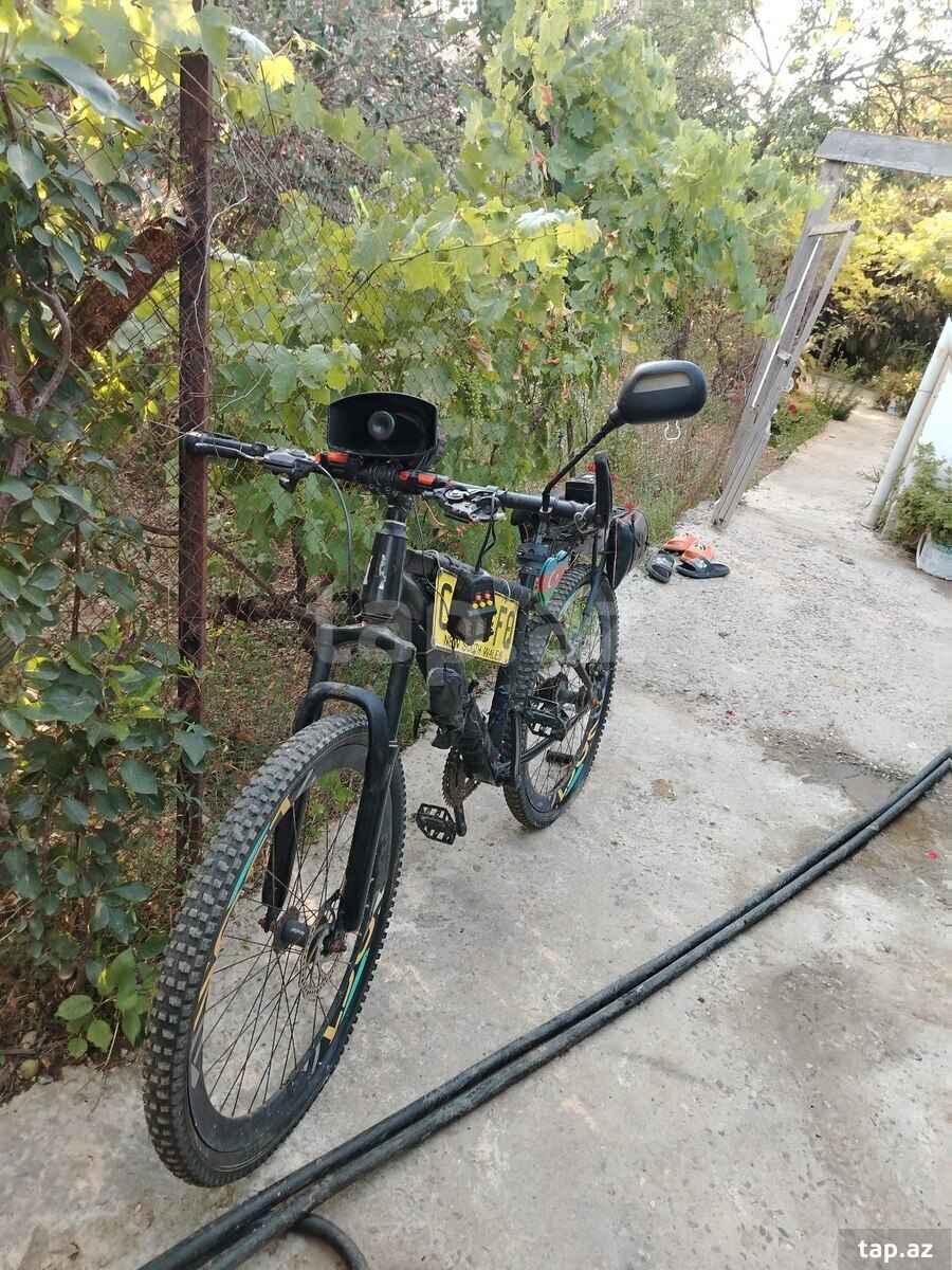 Velosiped (5)