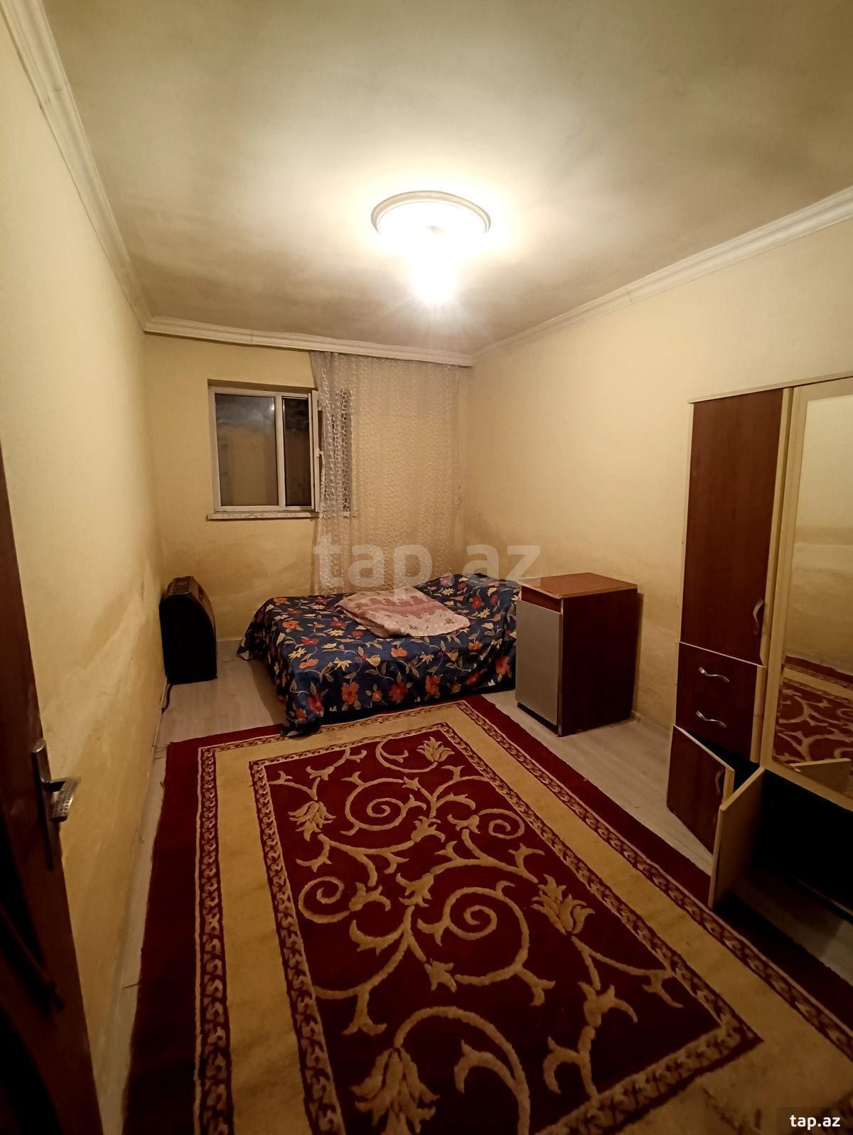 Həyət evi kirayə verilir, Y. Ramana qəs. (5)