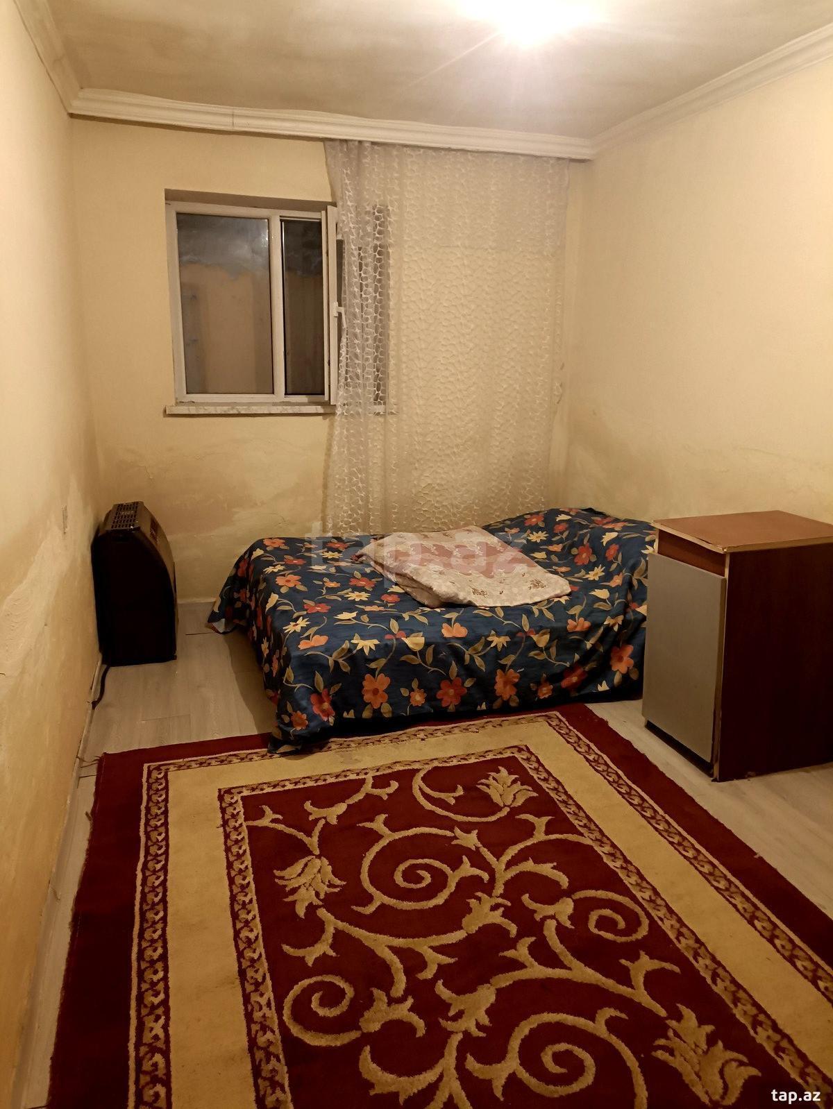 Həyət evi kirayə verilir, Y. Ramana qəs. (2)