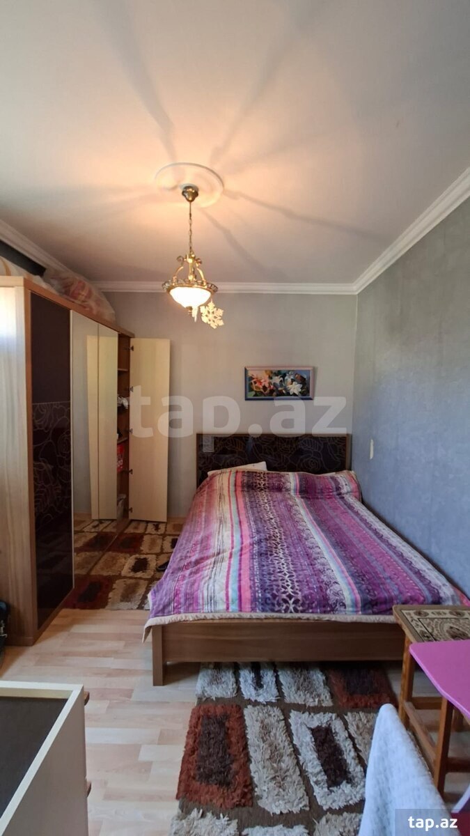 Bağ evi, Hövsan qəs. (5)