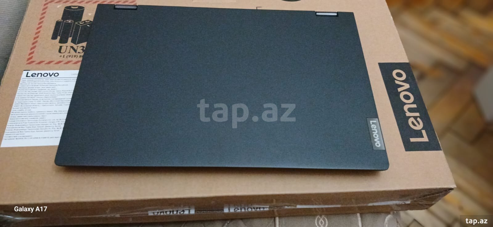 Noutbuk Lenovo
