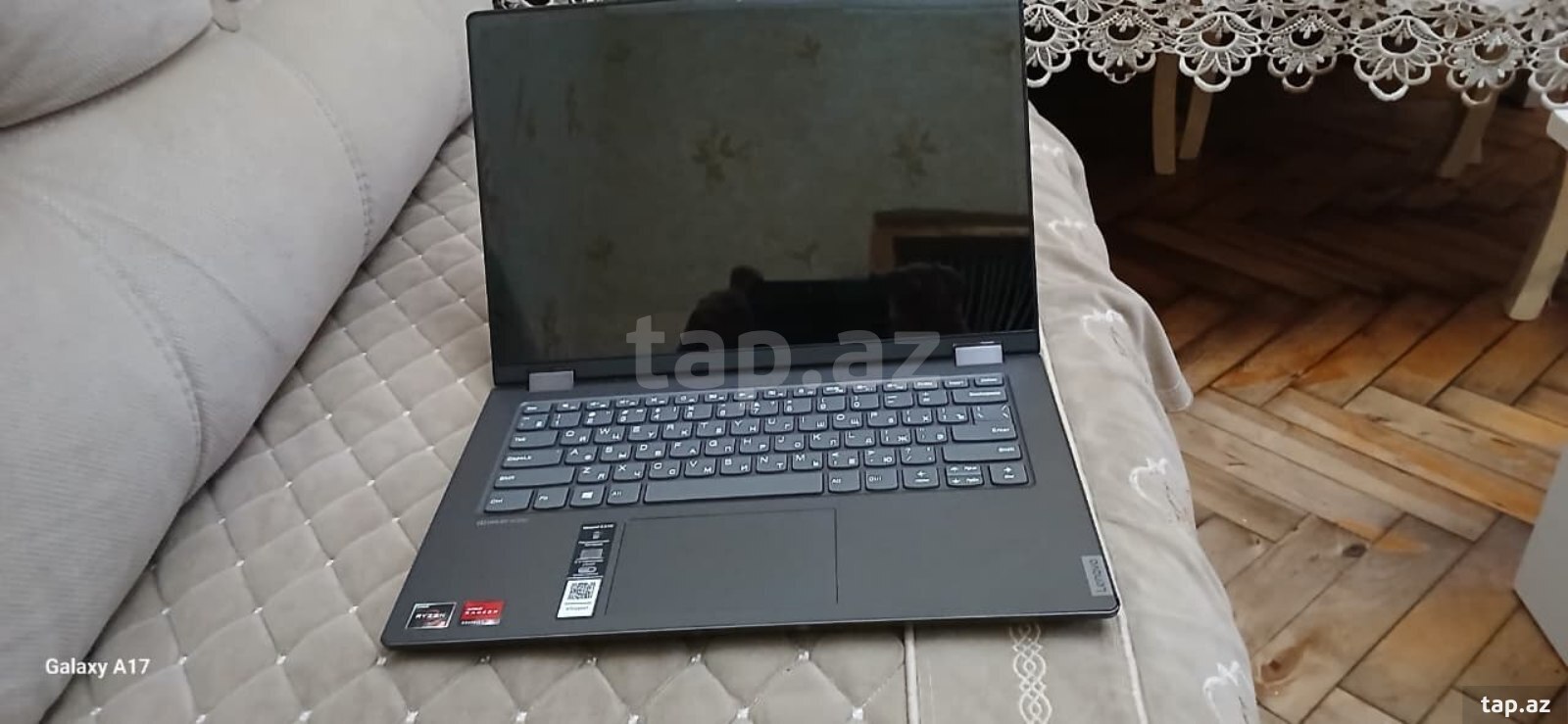Noutbuk Lenovo (2)