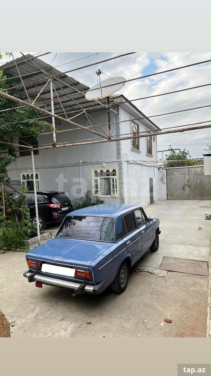 LADA (VAZ) 2106, 1991 il (11)