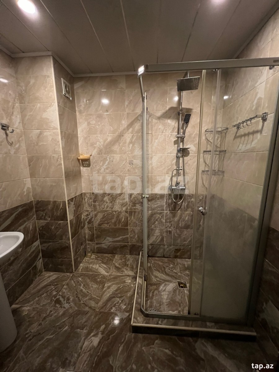 3-otaqlı yeni tikili kirayə verilir, Xırdalan ş., 83 m² (11)