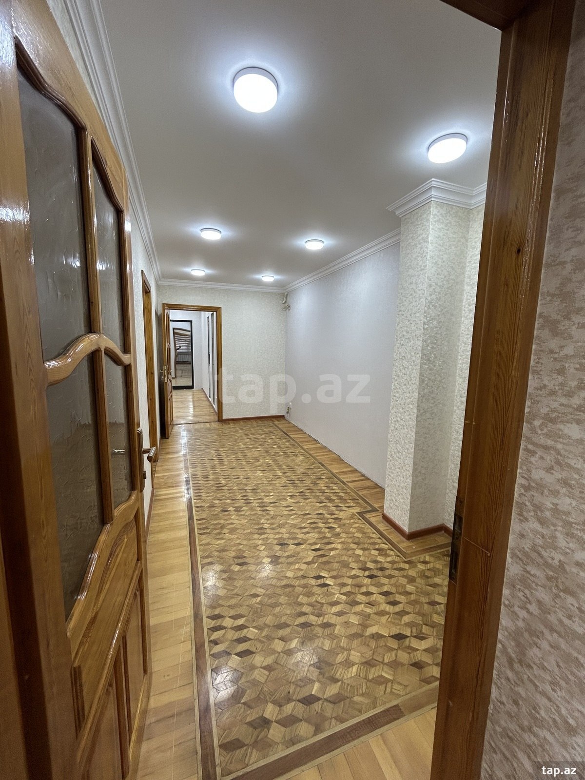 Ofis icarəyə verilir, Fətəli Xan Xoyski küç. (6)
