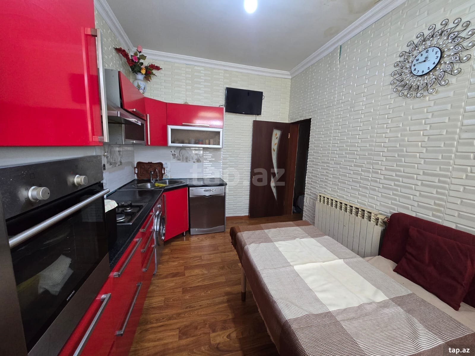 Həyət evi, Qaraçuxur qəs. (13)