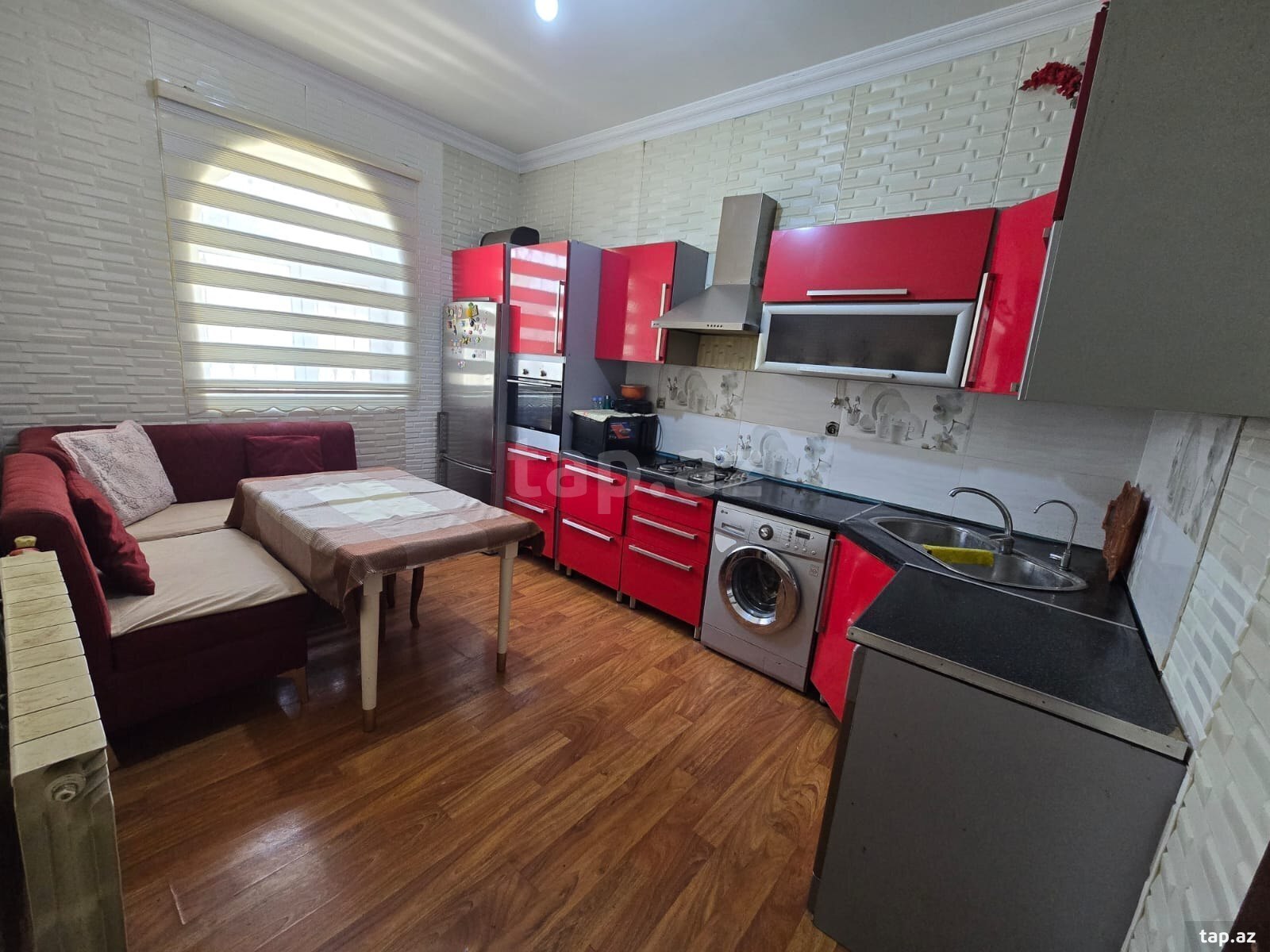 Həyət evi, Qaraçuxur qəs. (11)