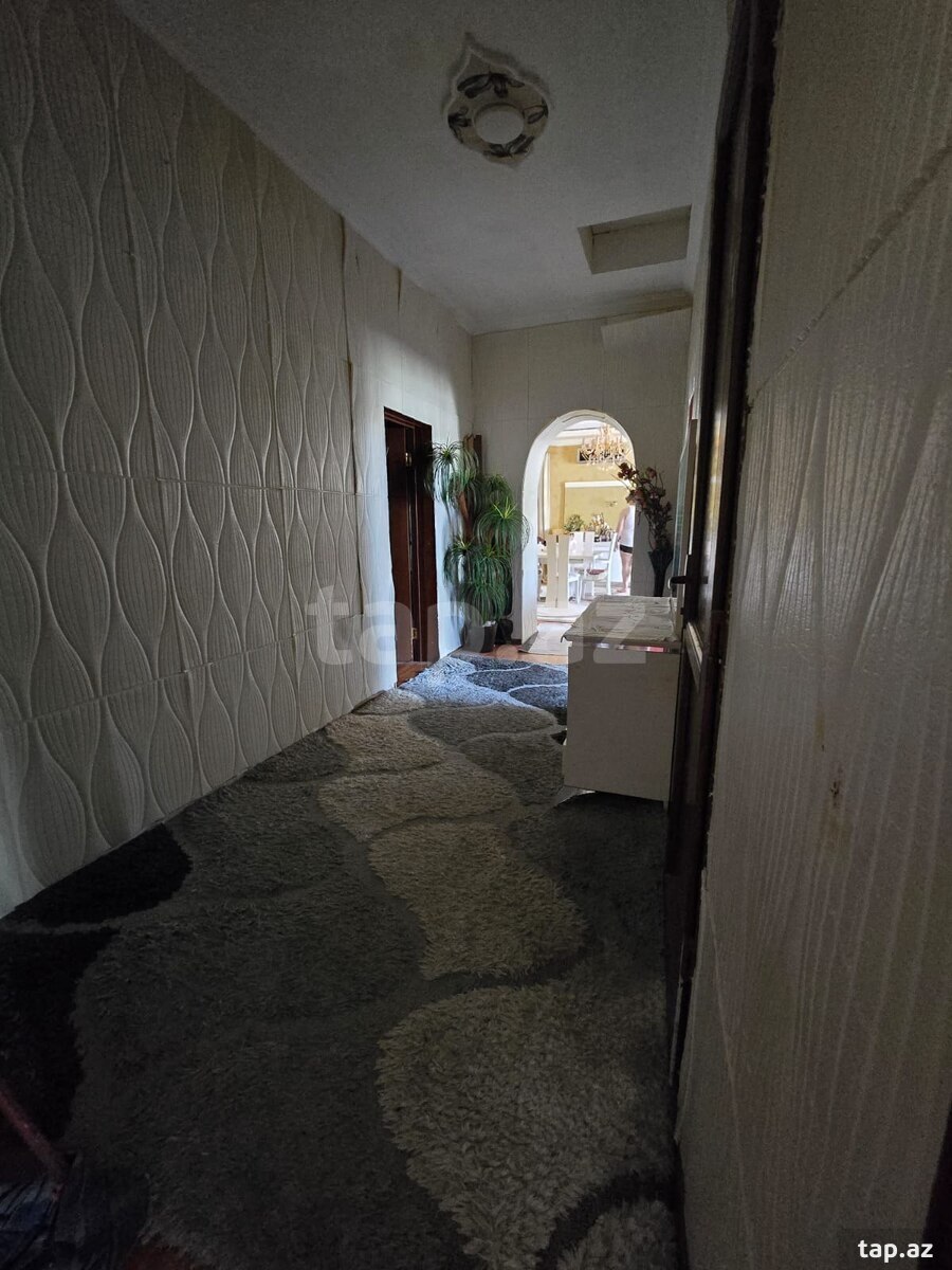 Həyət evi, Qaraçuxur qəs. (16)