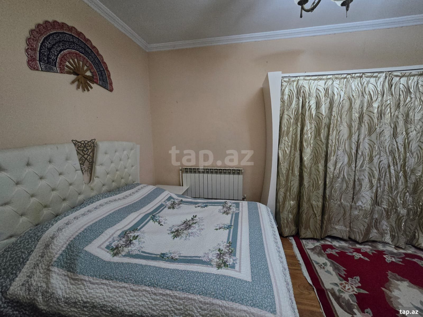 Həyət evi, Qaraçuxur qəs. (22)