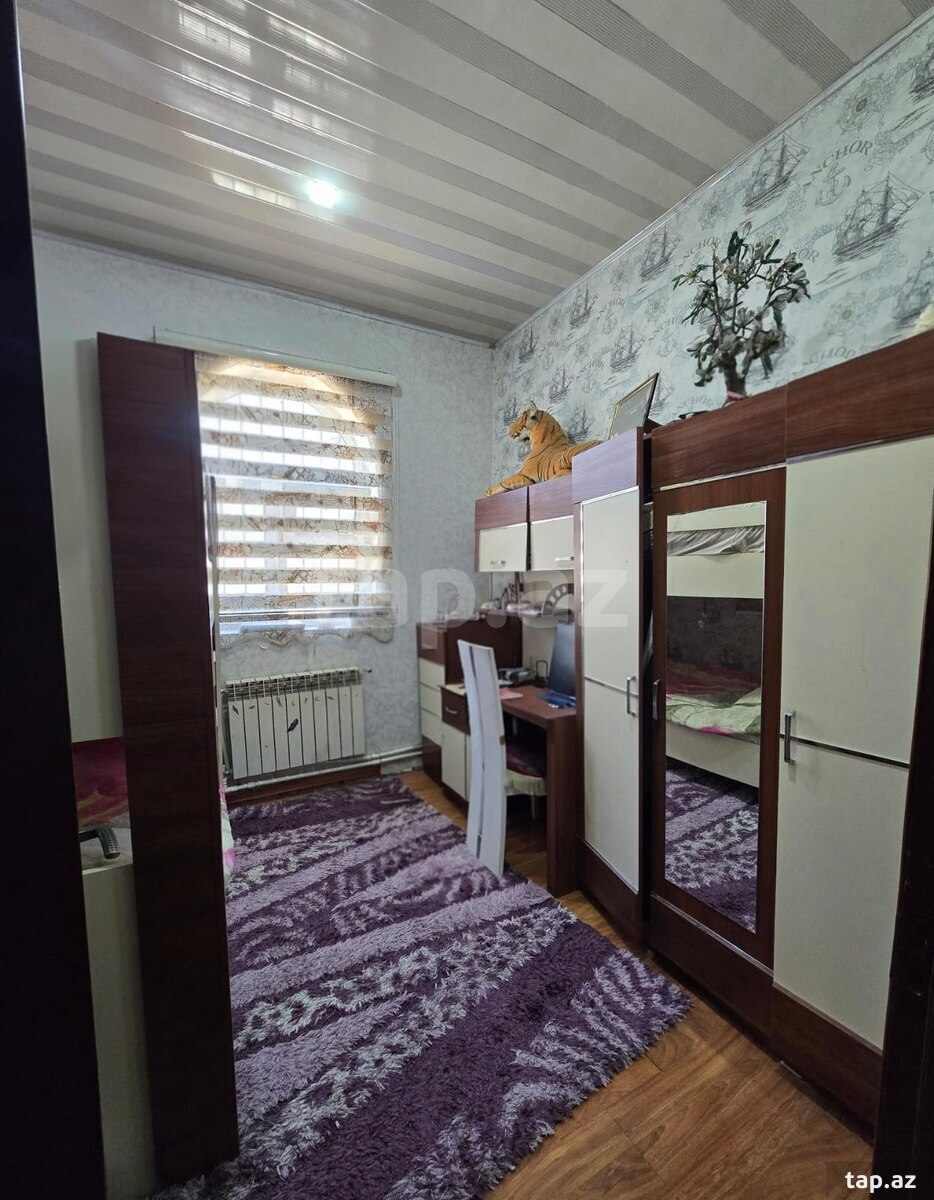 Həyət evi, Qaraçuxur qəs. (23)