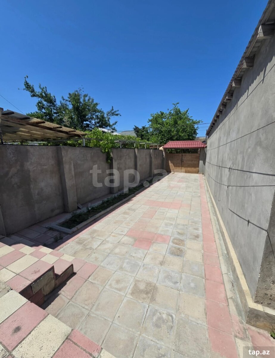 Həyət evi, Qaraçuxur qəs. (28)
