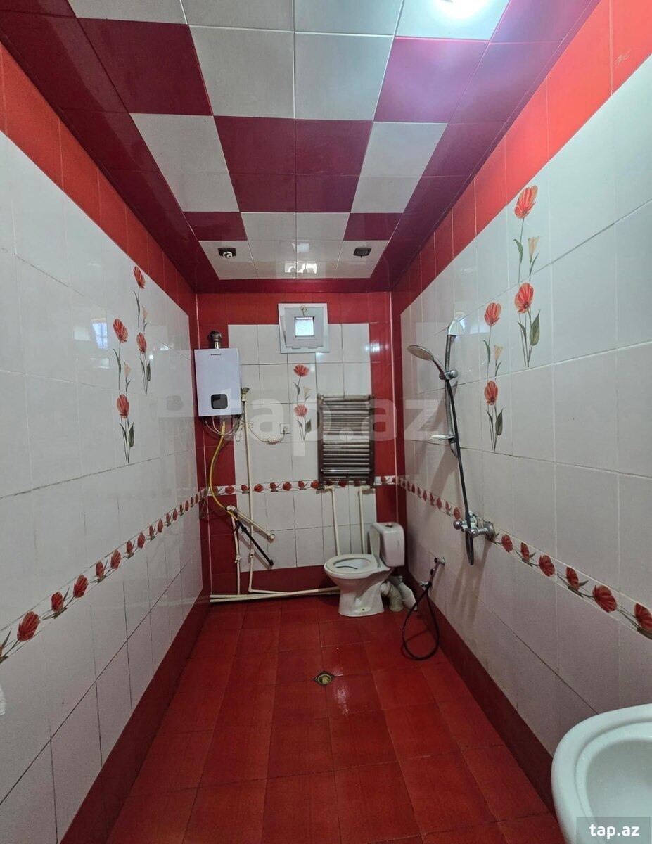 Həyət evi, Qaraçuxur qəs. (26)