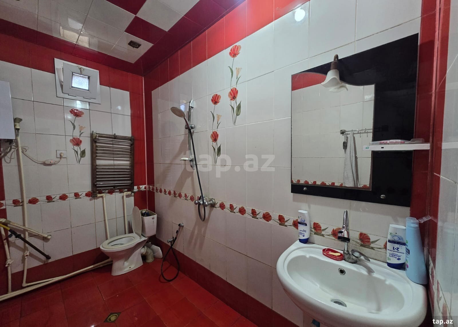 Həyət evi, Qaraçuxur qəs. (27)