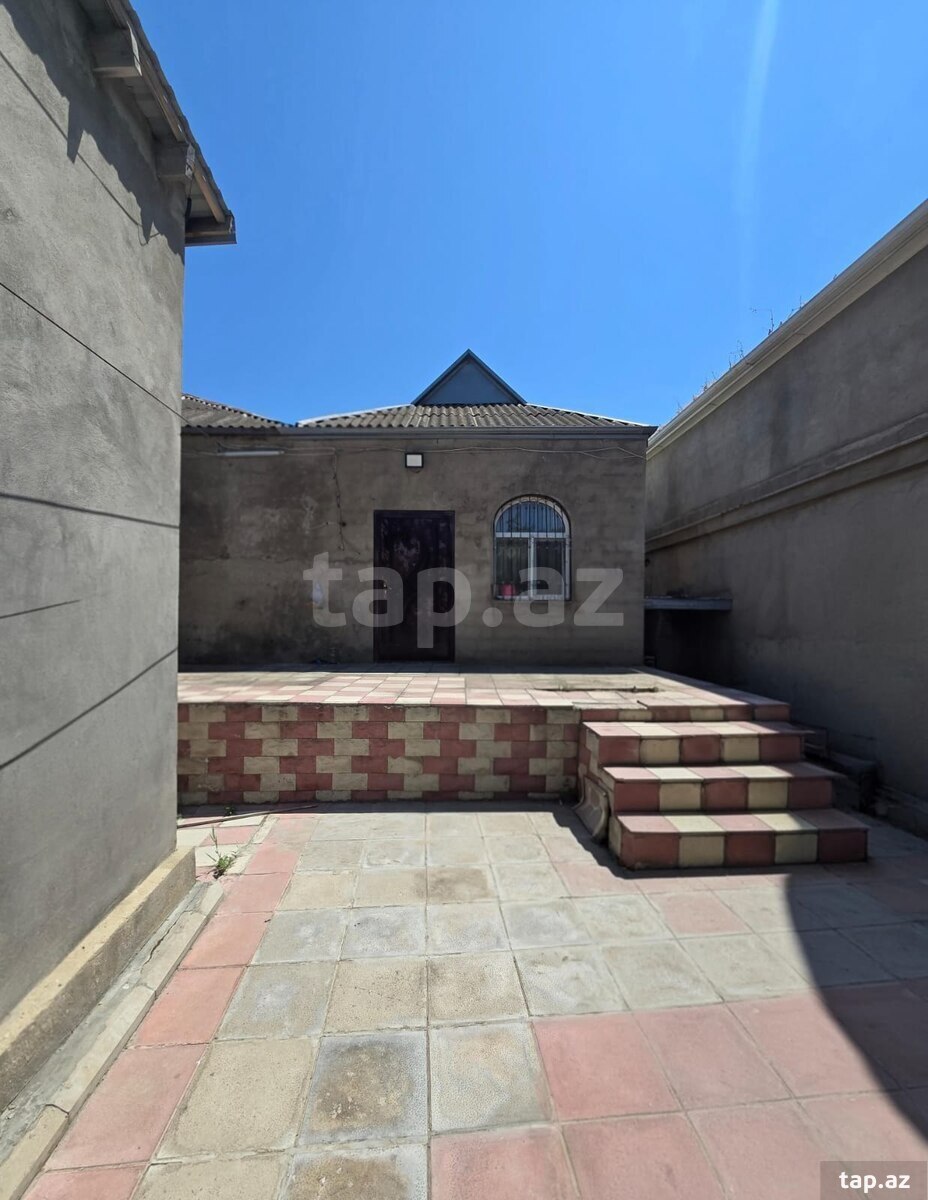 Həyət evi, Qaraçuxur qəs. (29)