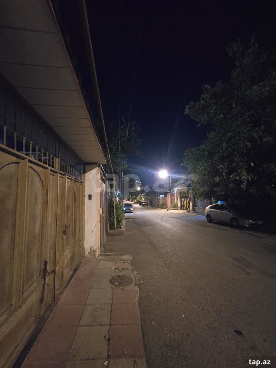 Həyət evi, Qaraçuxur qəs. (34)