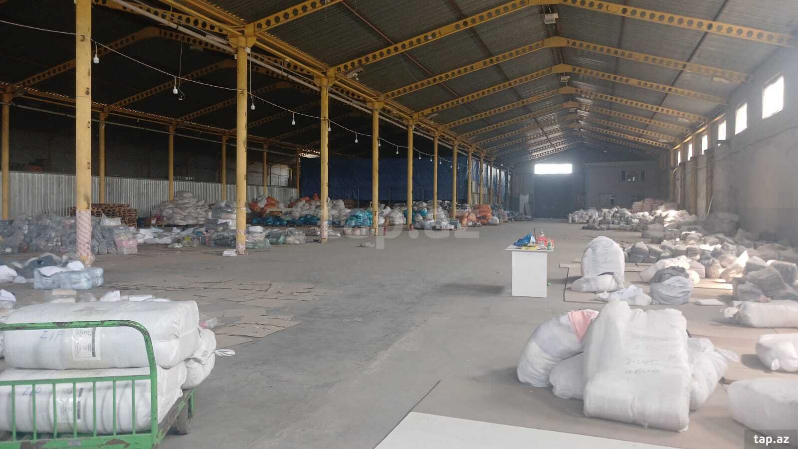 Obyekt icarəyə verilir, Heydər Əliyev pr. (2)