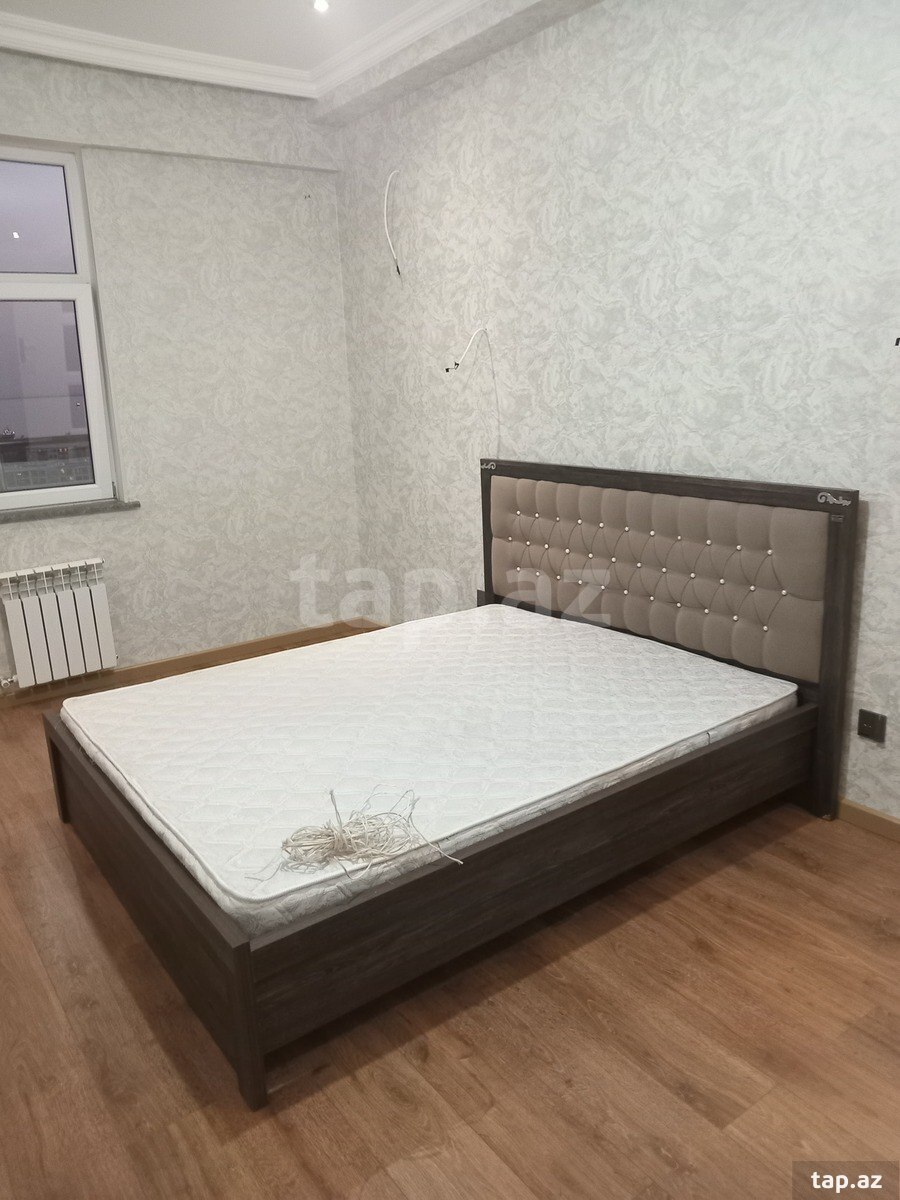 2-otaqlı yeni tikili kirayə verilir, X, 79 m² (3)
