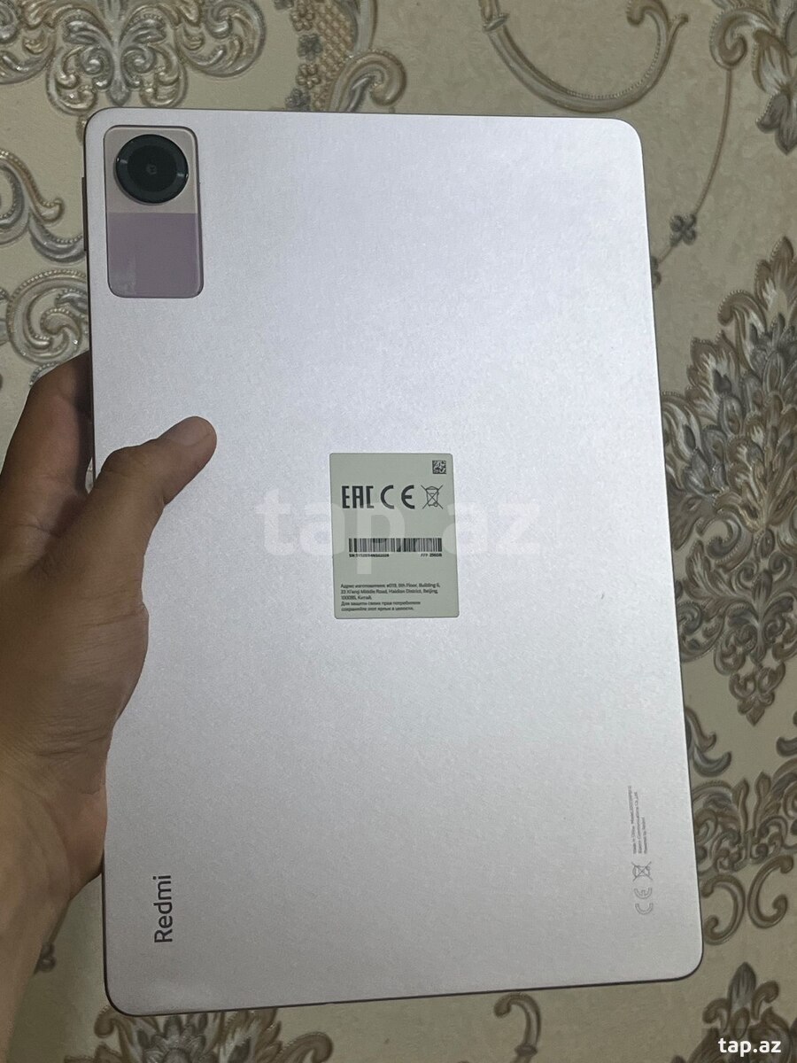 Xiaomi Pad SE Graphite Gray 256GB/8GB (2)
