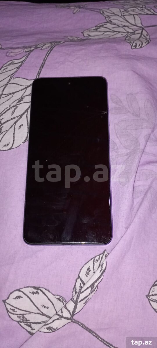 OPPO A5 (2020) Mirror Black 128GB/4GB