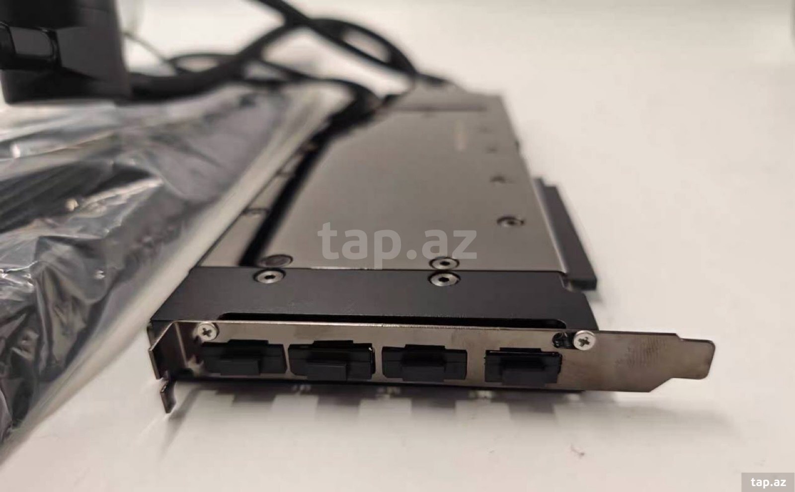 Video kart RTX 4090 Unbranded Liquid 48GB