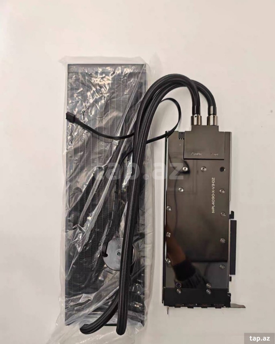 Video kart RTX 4090 Unbranded Liquid 48GB (2)