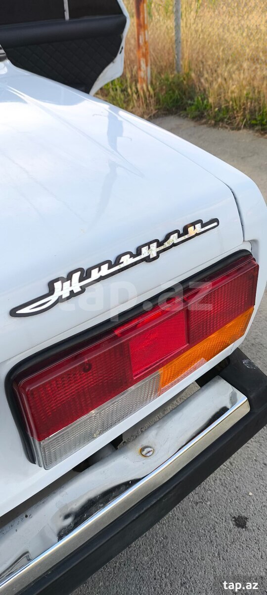 LADA (VAZ) 2107, 2000 il (7)