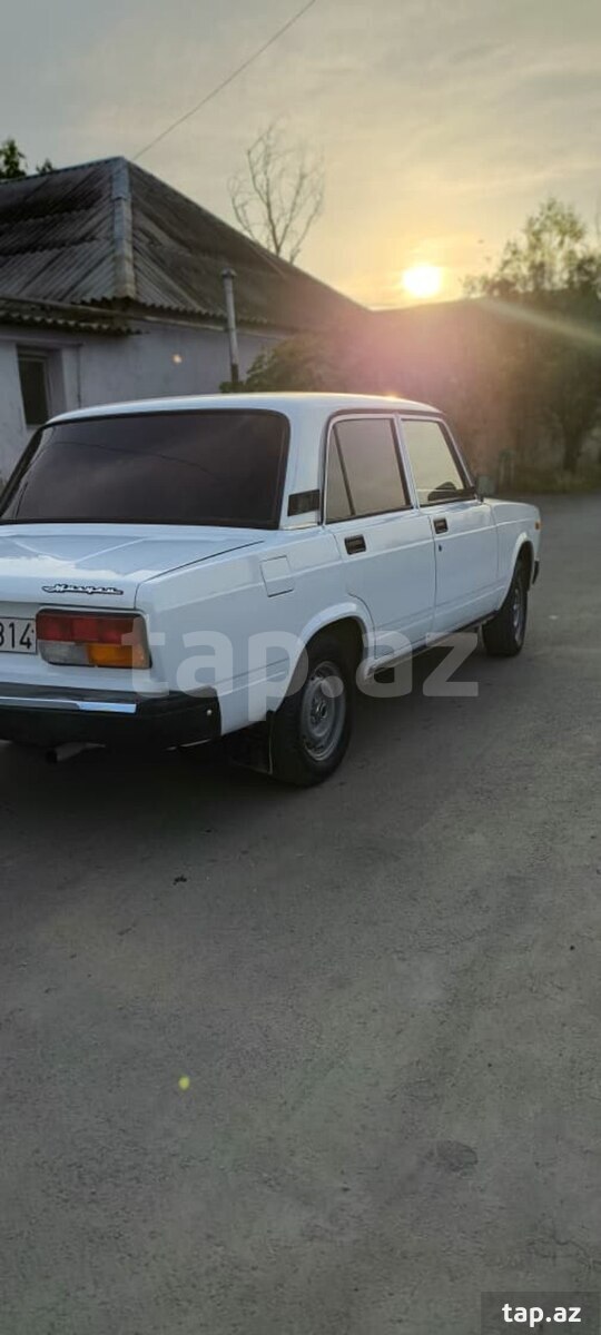 LADA (VAZ) 2107, 2000 il (24)