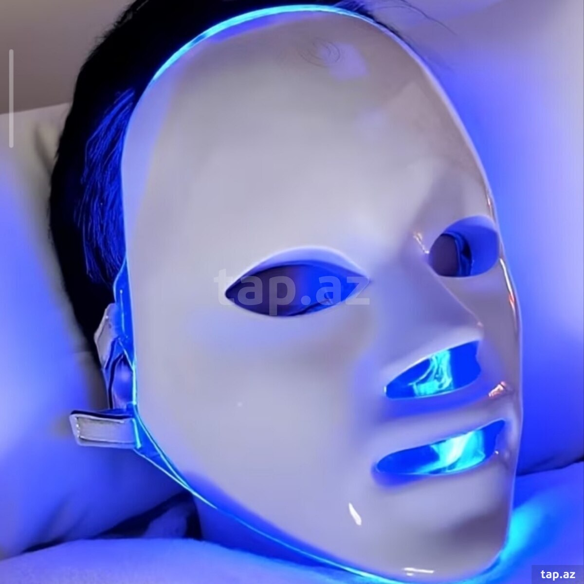 LED fototerapiya maskası (4)