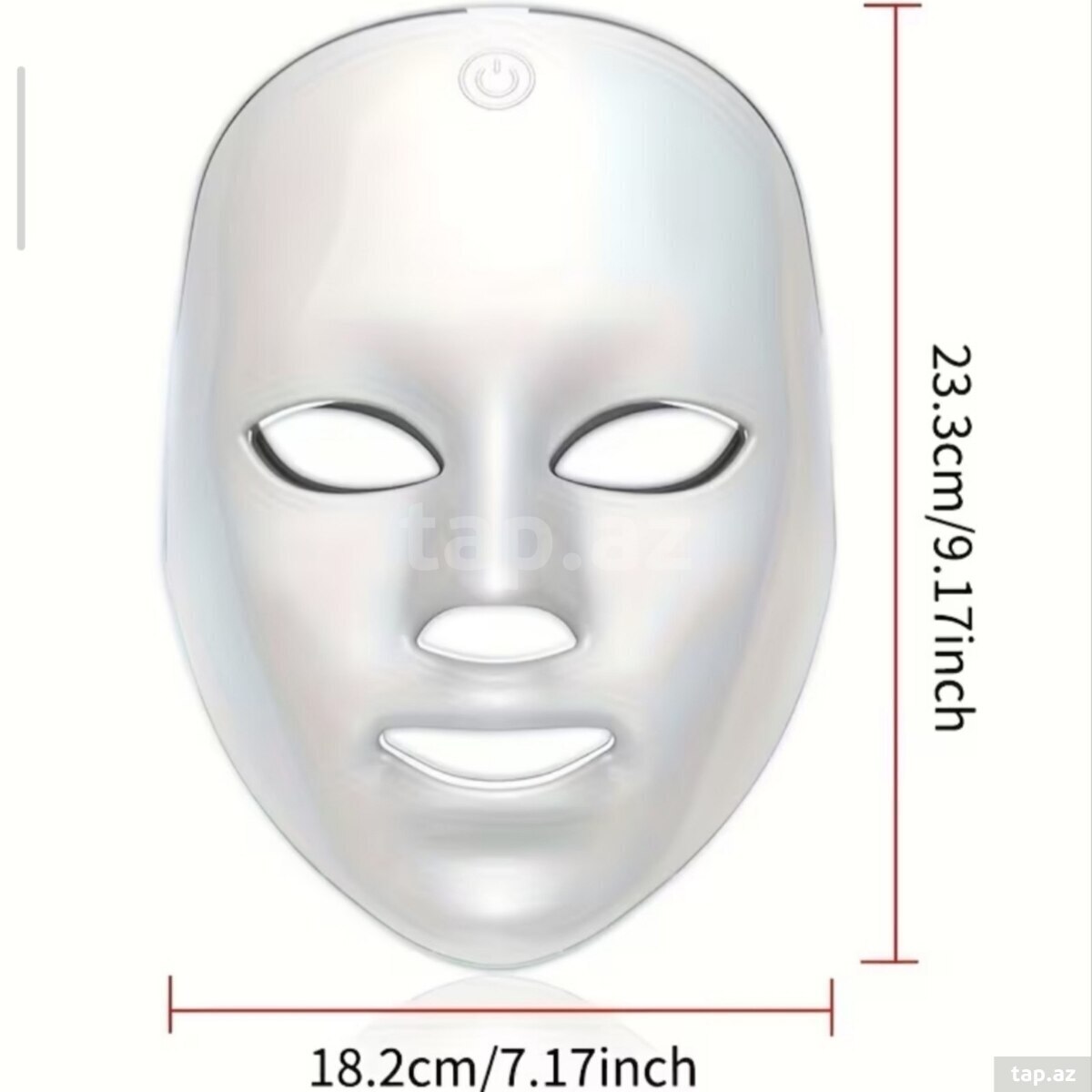 LED fototerapiya maskası (5)