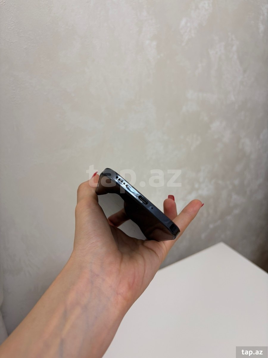Honor X8b Midnight Black 128GB/8GB (7)