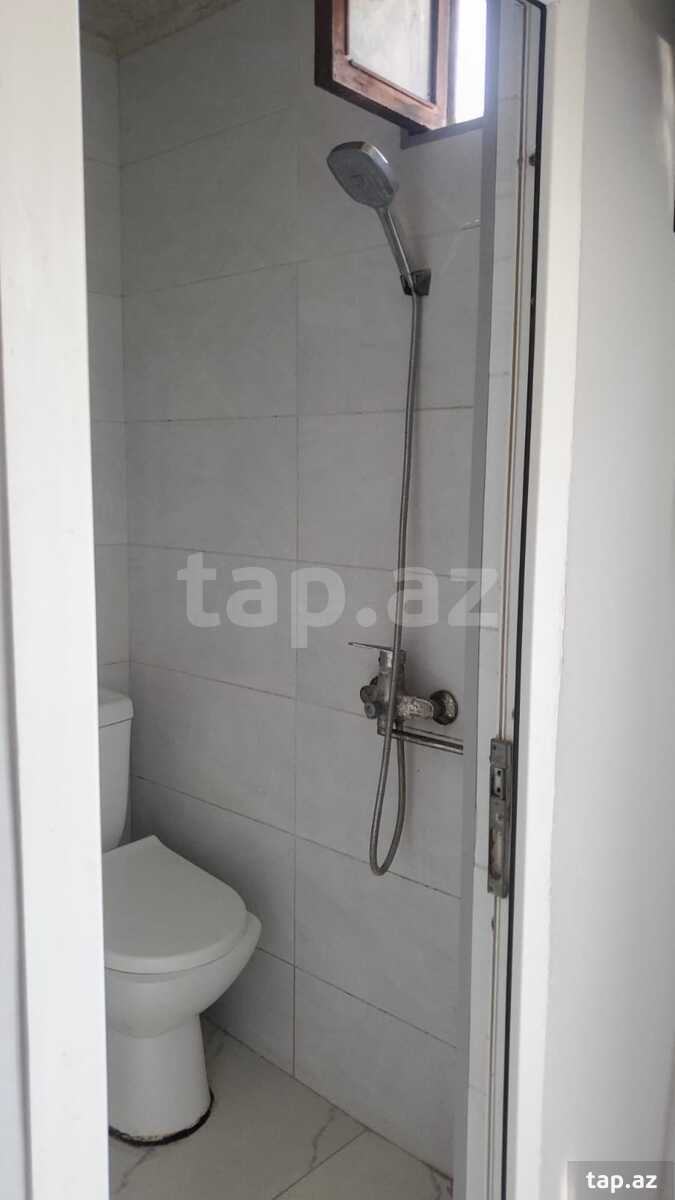 2-otaqlı mənzil kirayə verilir, Azadlıq m., 45 m² (7)