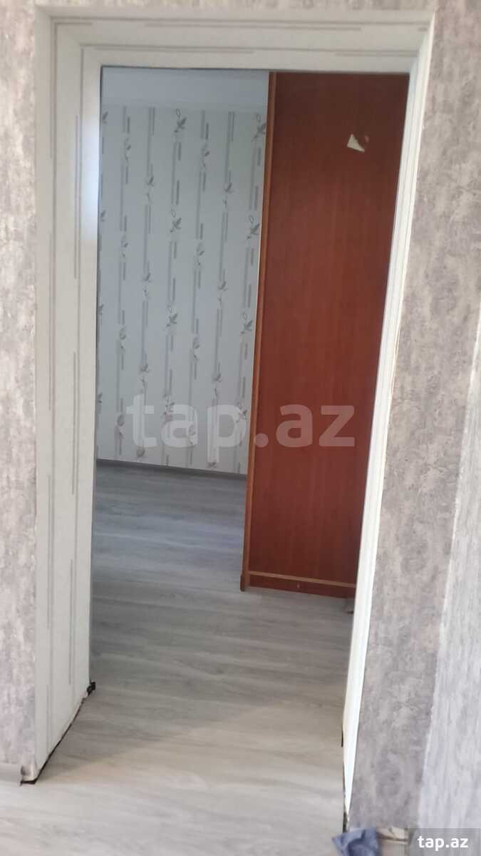 2-otaqlı mənzil kirayə verilir, Azadlıq m., 45 m² (5)